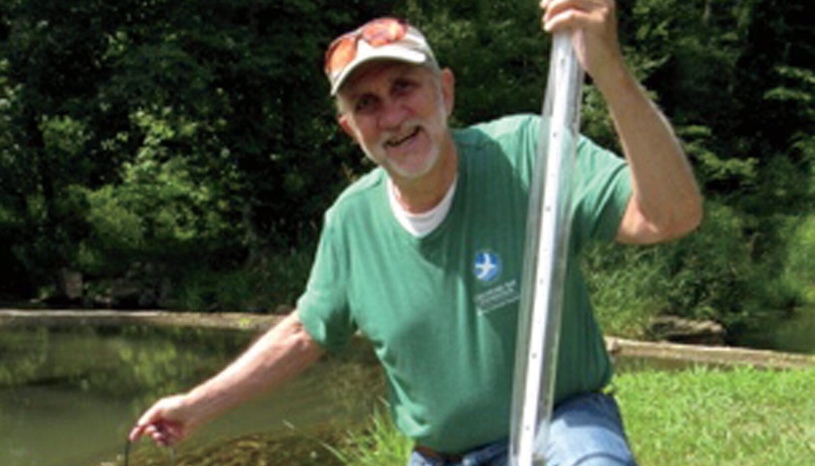 Water Quality Report 2019 - Elk & North East Rivers Watershed Association