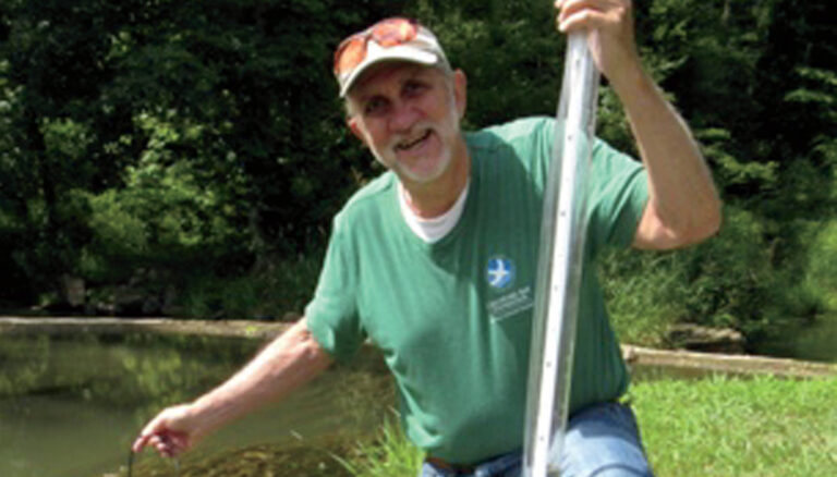 Water Quality Report 2019 - Elk & North East Rivers Watershed Association