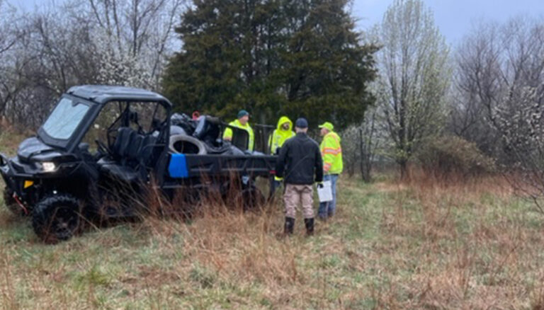 Project Clean Stream 2023 - Elk & North East Rivers Watershed Association