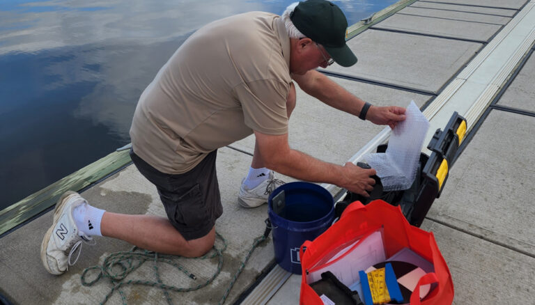 Water Quality Report 2022 - Elk & North East Rivers Watershed Association