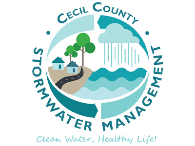 Partner - CCST Stormwater Management - Elk & North East Rivers Watershed Association