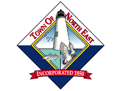 Partner - Town of North East - Elk & North East Rivers Watershed Association