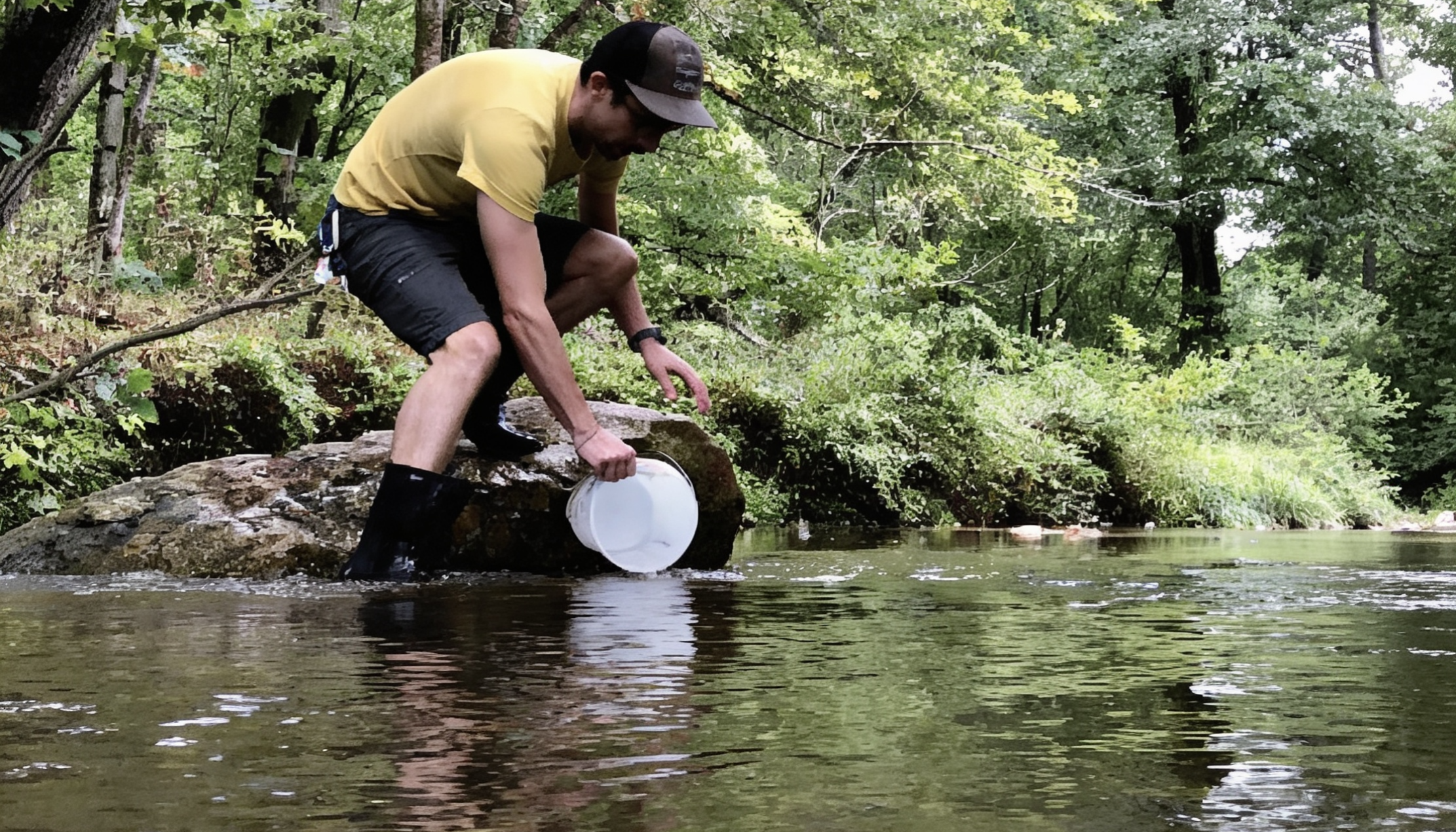 Water Quality Report 2023