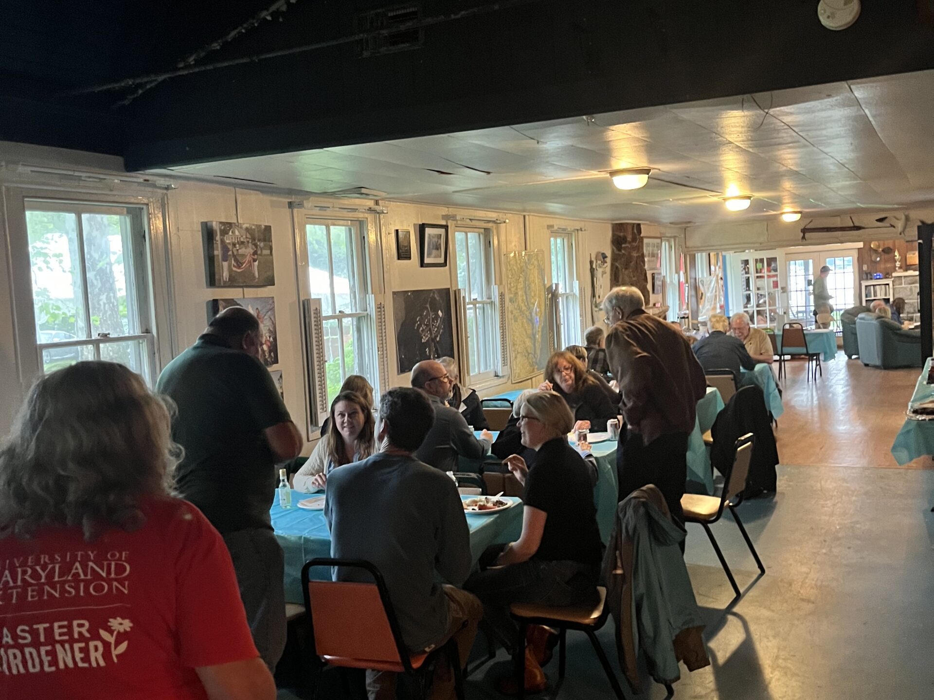 ENERWA Annual Meeting 2024