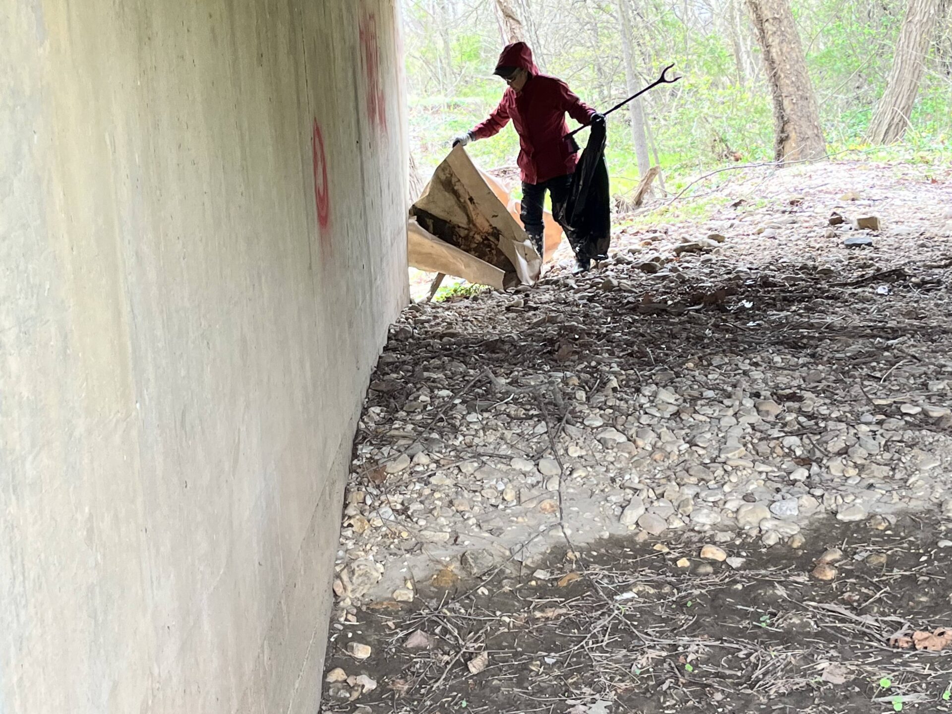 ENERWA Project Clean Stream 2024