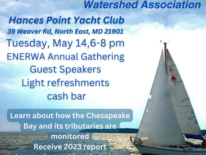 ENERWA Annual Meeting 2024