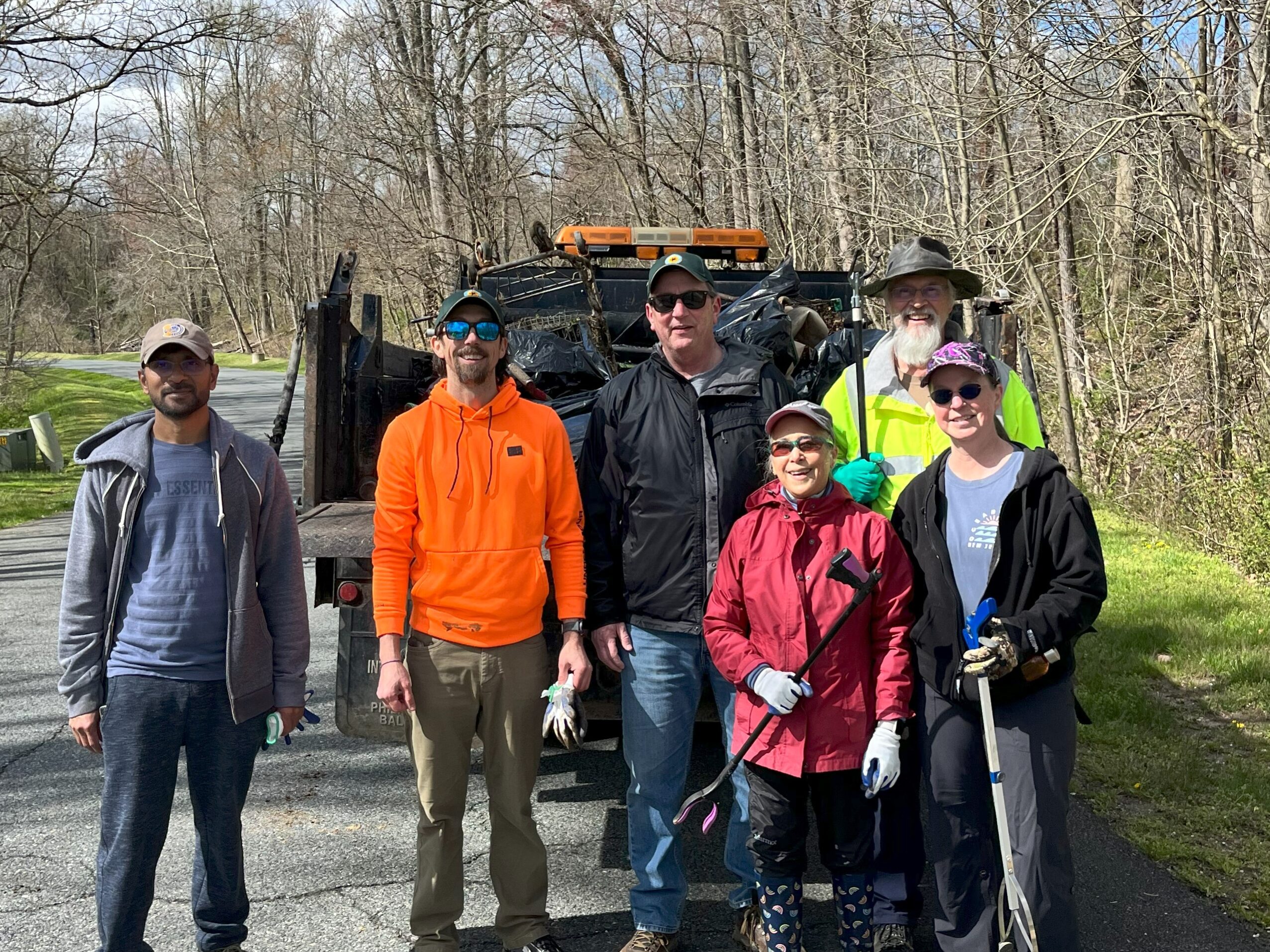 ENERWA Project Clean Stream 2024