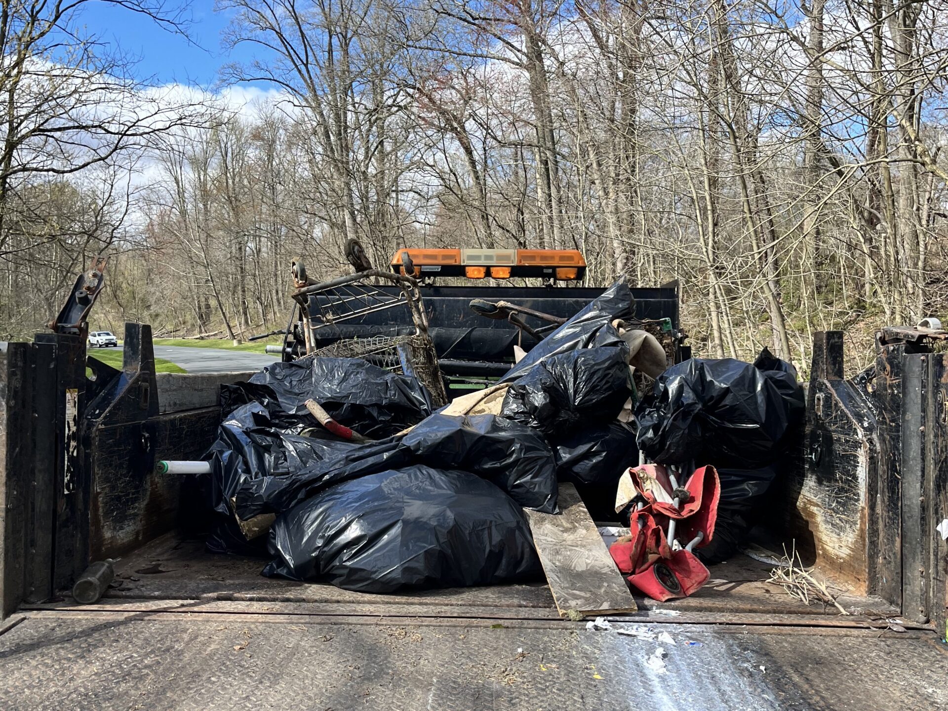 ENERWA Project Clean Stream 2024