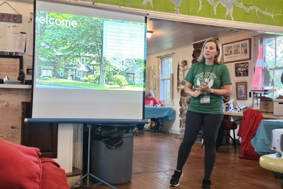 ENERWA Annual Meeting 2024