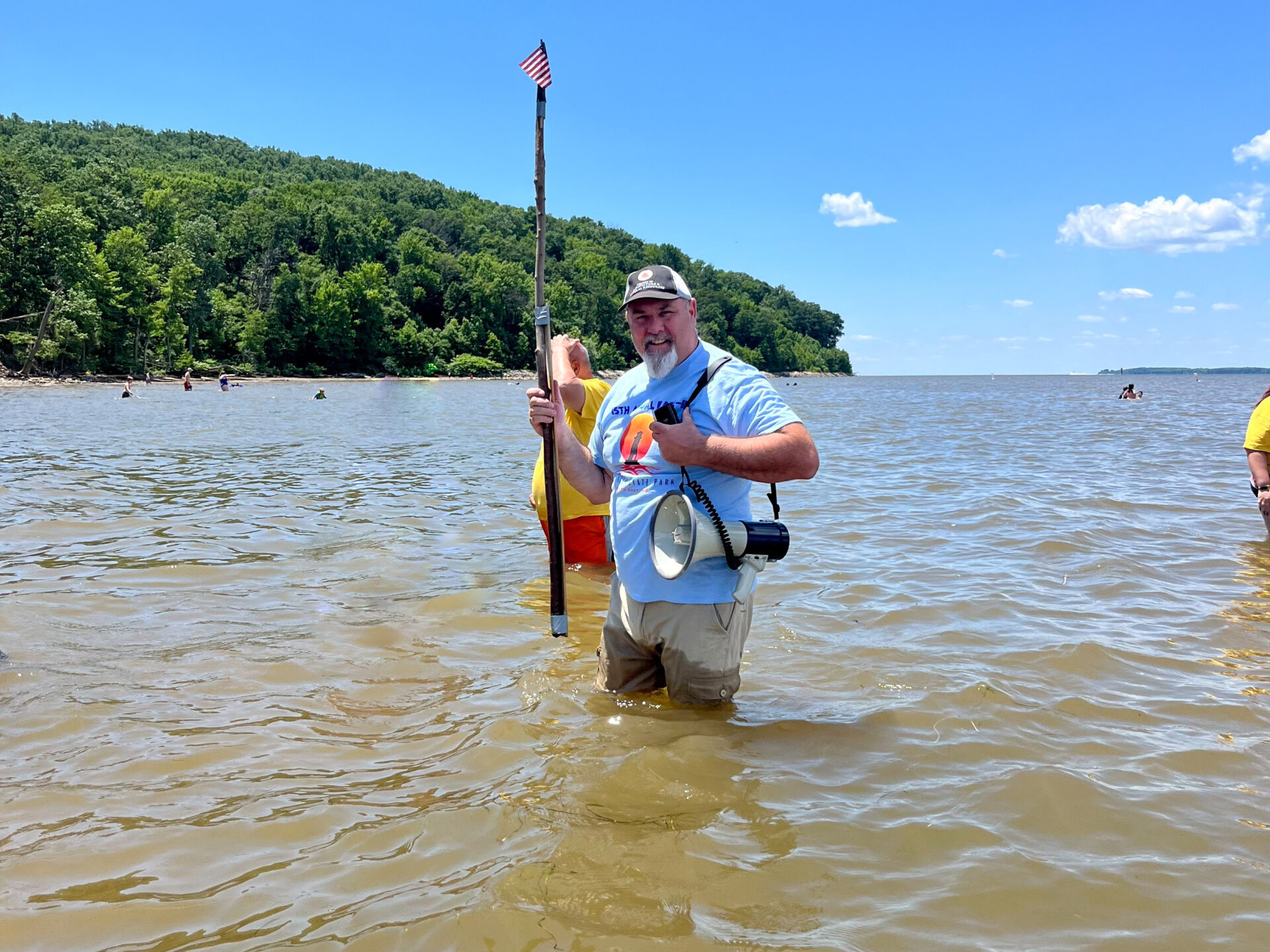 ENERWA Cecil County Wade In 2024