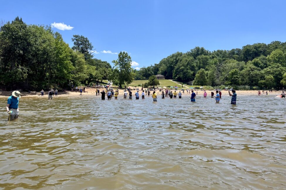 ENERWA Cecil County Wade In 2024