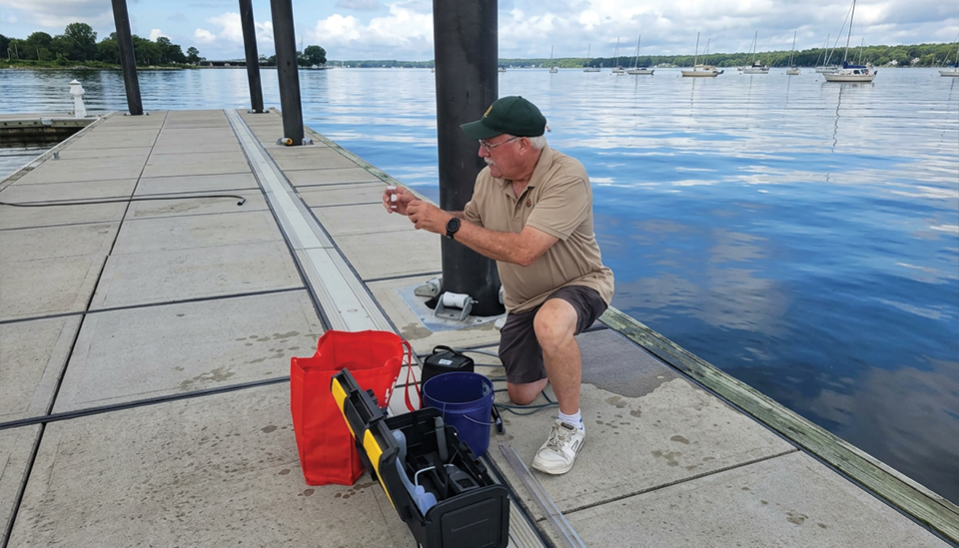 Water Quality Report 2024