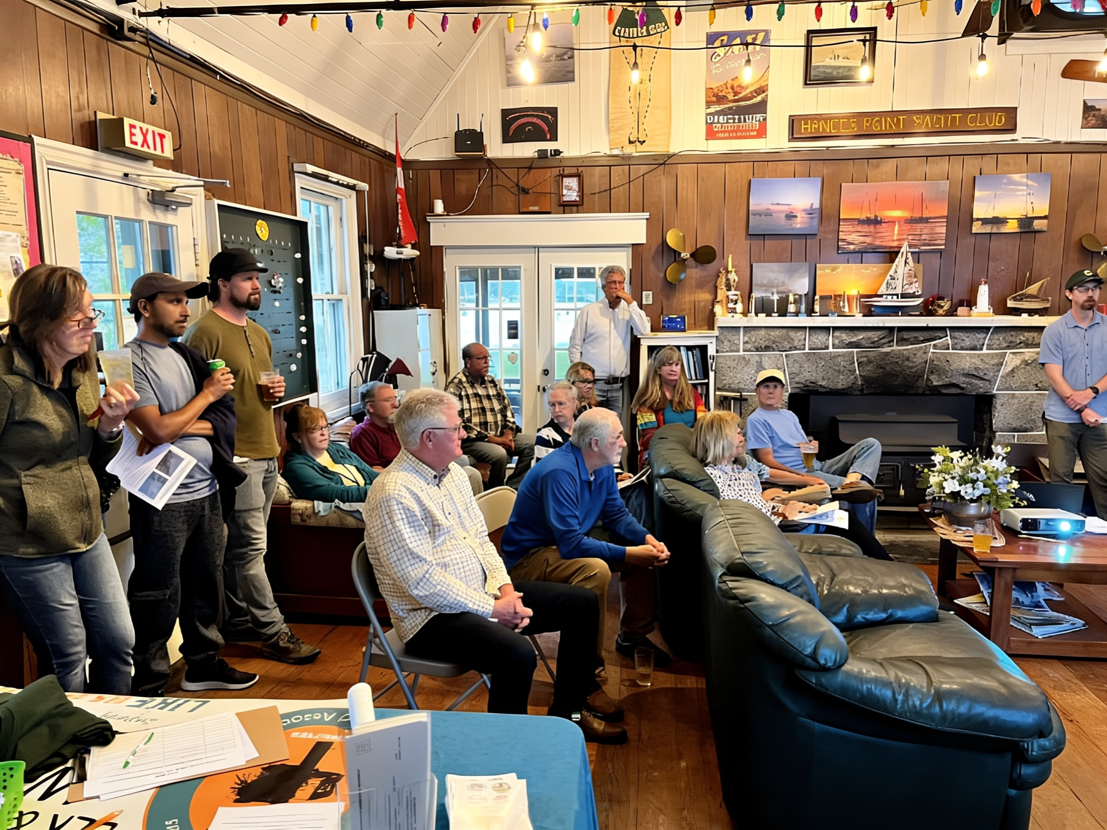 2025 Annual Meeting
