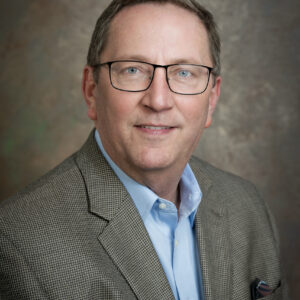 Mark Dobbins - College of Earth, Ocean & Environment - 10.01.24 Mark Dobbins, College of Earth, Ocean & Environment.