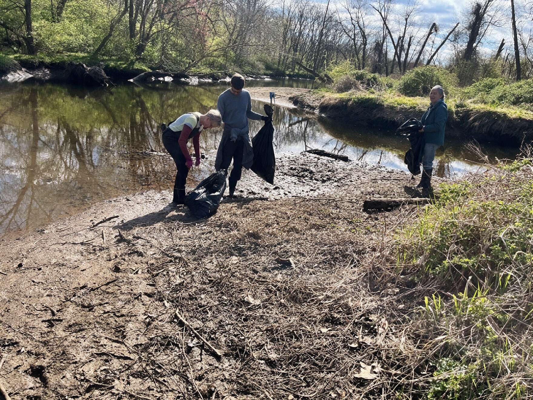 Project Clean Stream 2026