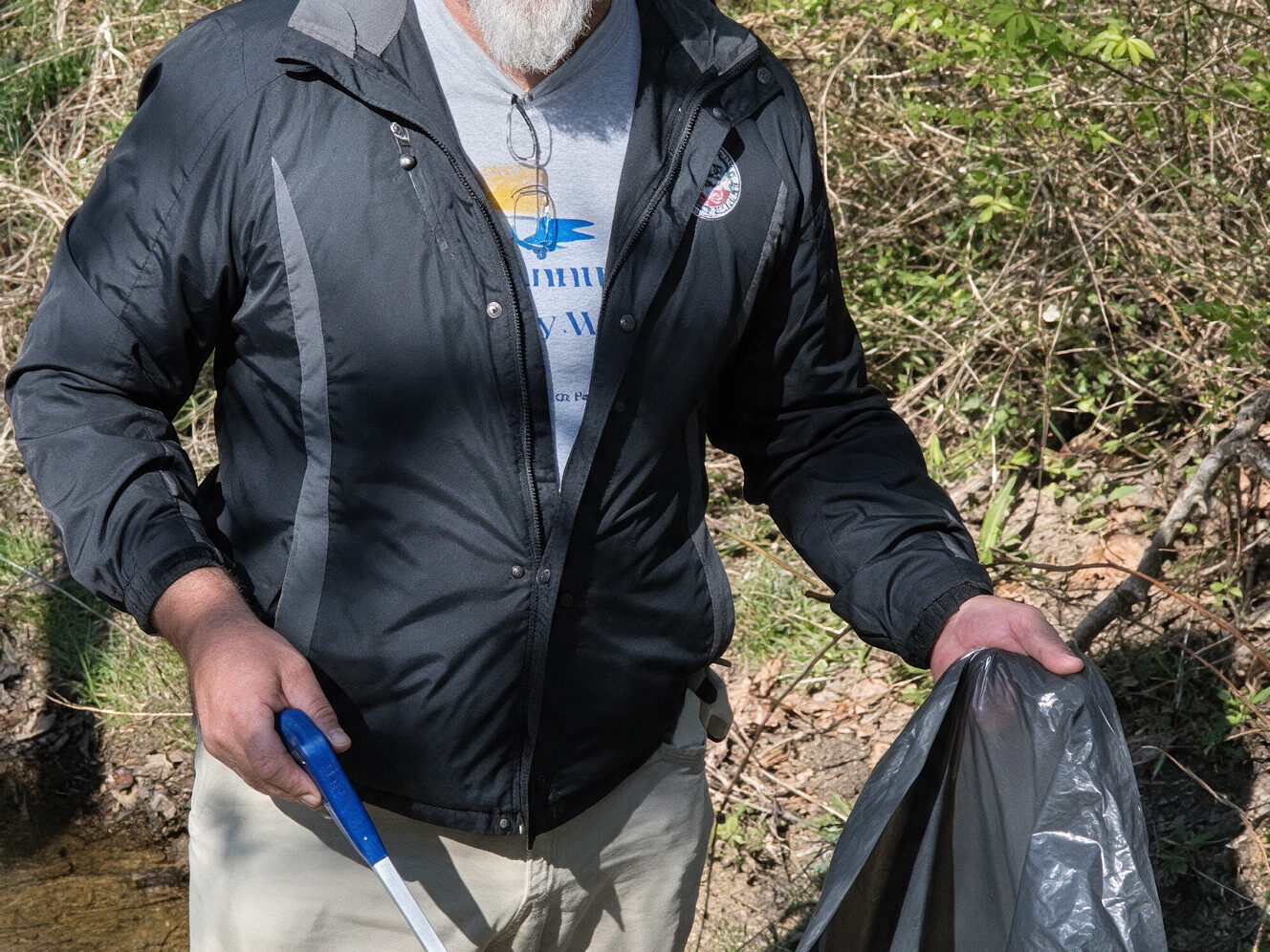 Project Clean Stream 2026