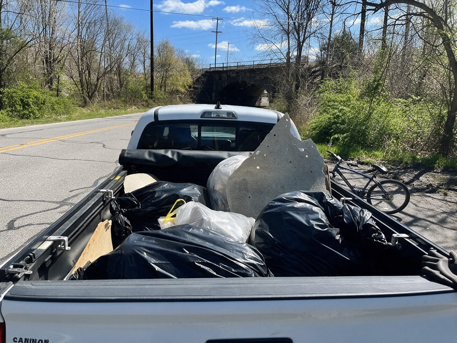 Project Clean Stream 2026
